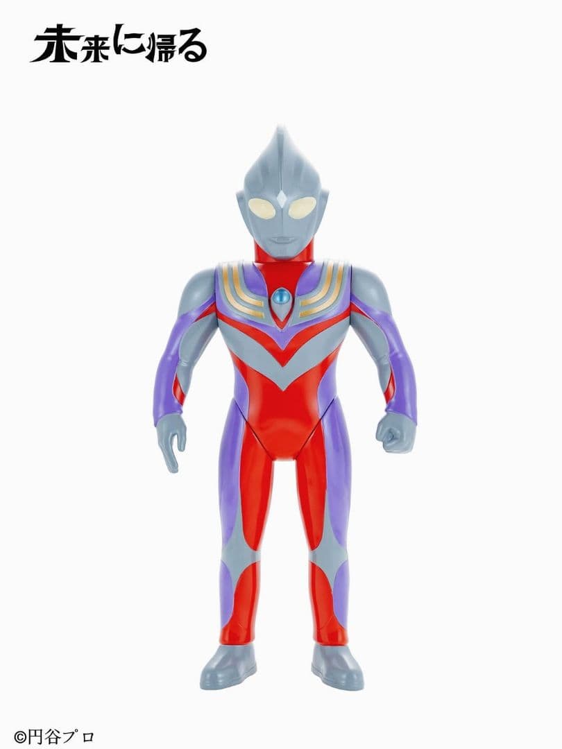 未来に帰る ウルトラマンティガ ワンフェス WF2026冬 ゴジラ デスゴジ