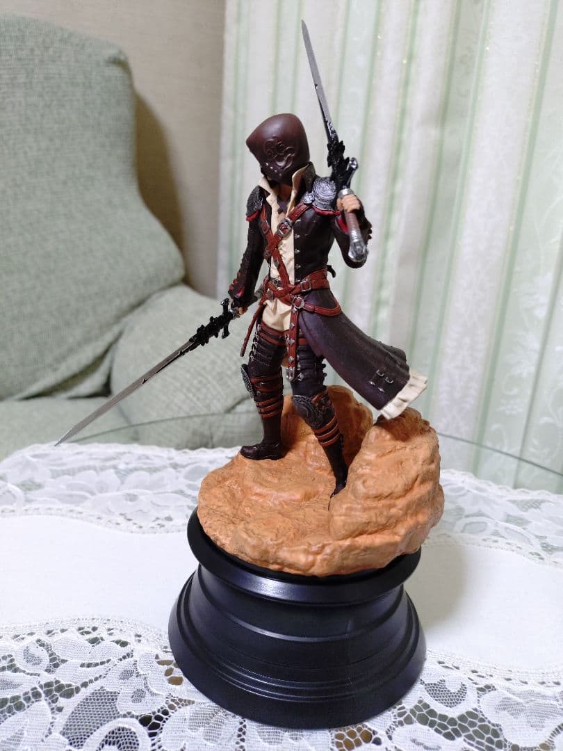 ファイナルファンタジーXIV: 黄金のレガシー コレクターズエディション