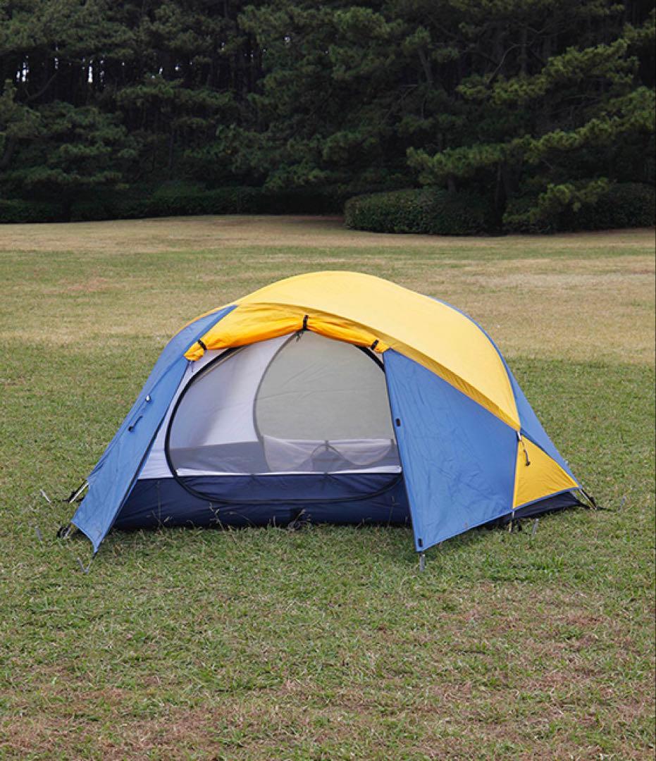 ★新品未開封★SIERRA DESIGNS METEOR LIGHT 2P