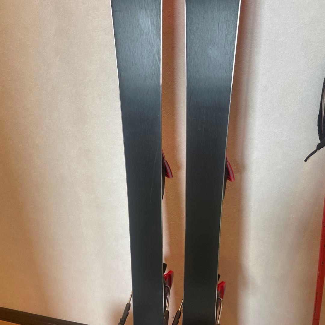 Atomic スキー板 ブーツ