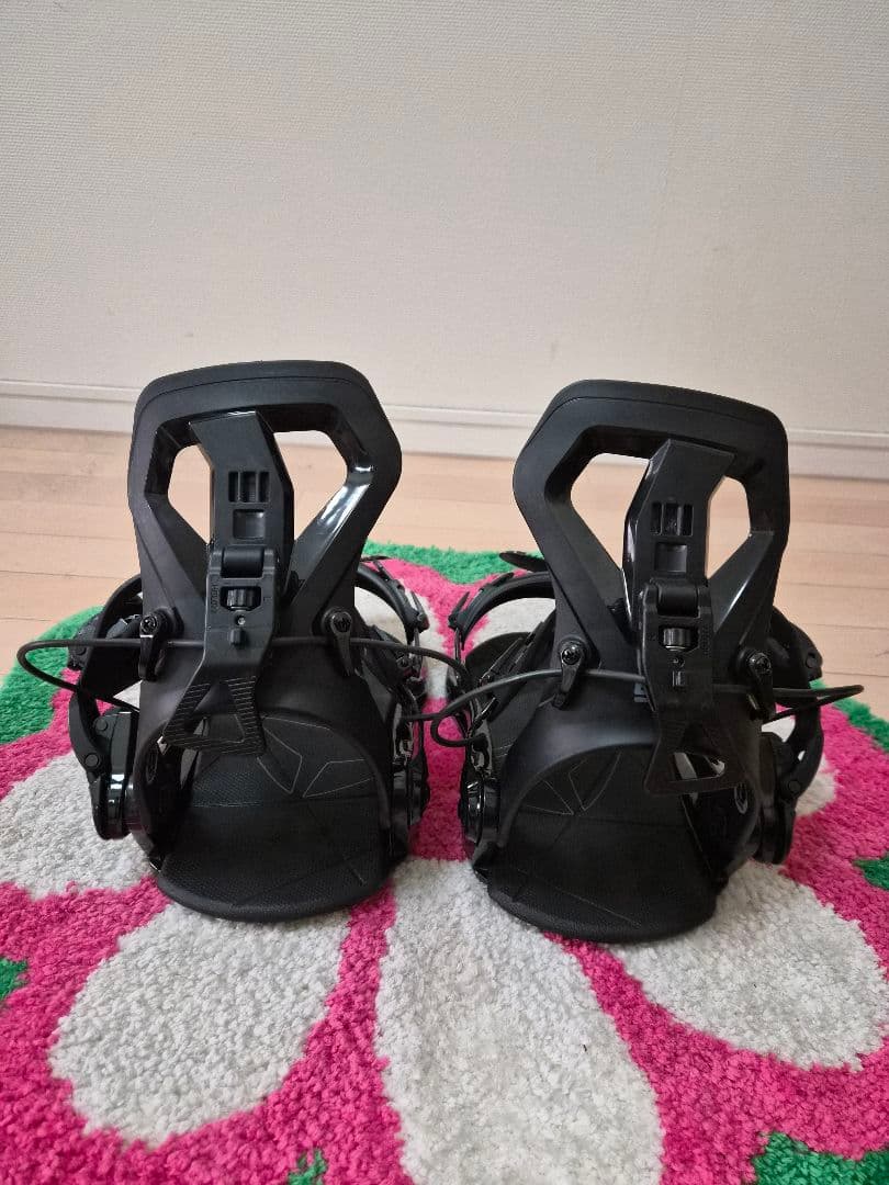 エスピーバインディング（SP Bindings）BASE +