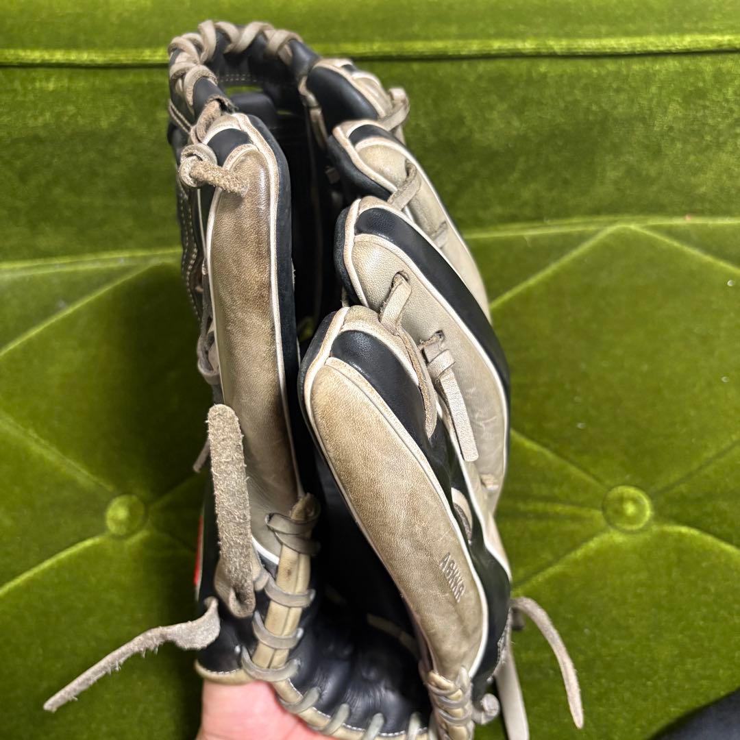 Wilson USA A2000 軟式/硬式グローブ　トッドフレイジャー　コユニ