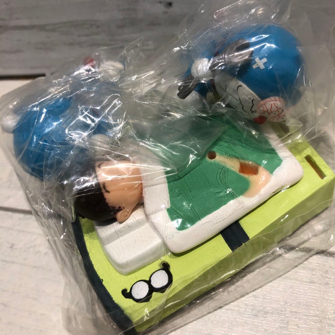 ドラえもん 第2弾 ドラえもんだらけ編 全６種 新品未開封品