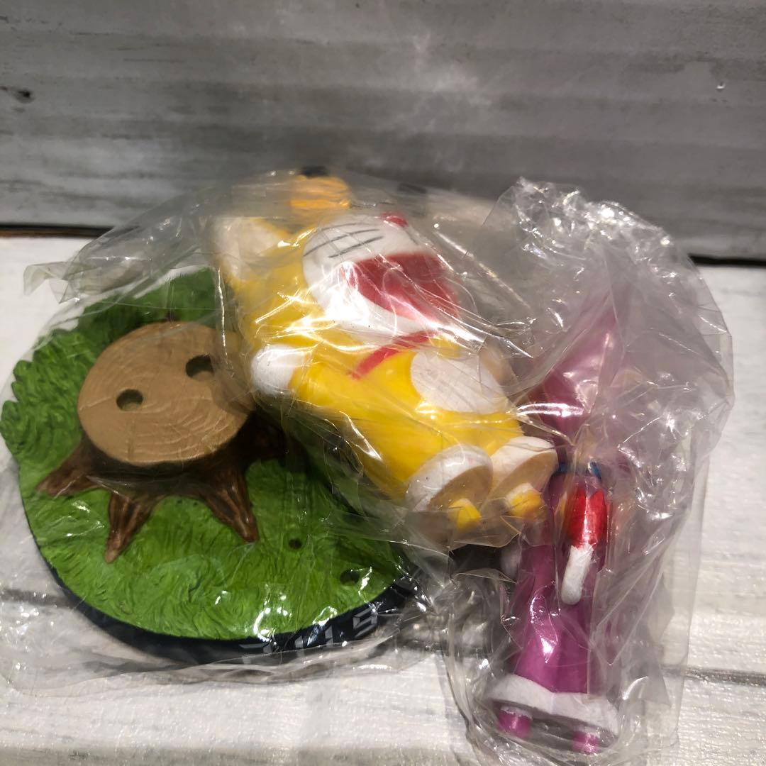 ドラえもん 第2弾 ドラえもんだらけ編 全６種 新品未開封品