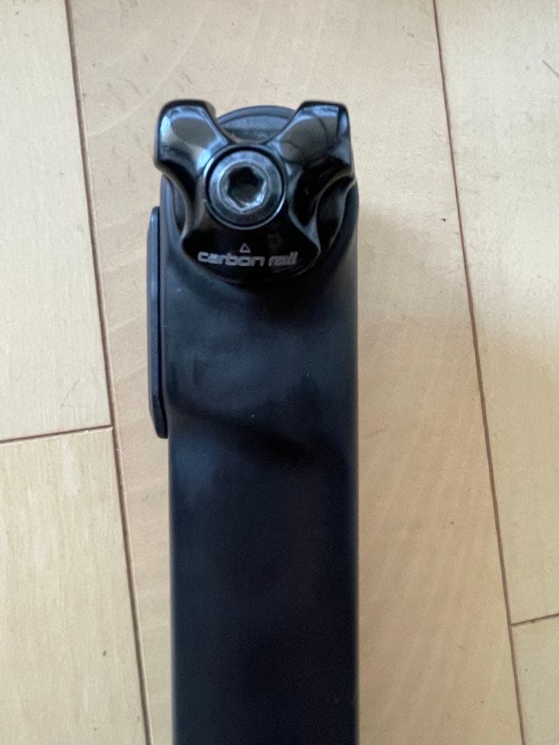 スペシャライズド TARMAC CARBON POST ゼロオフセット