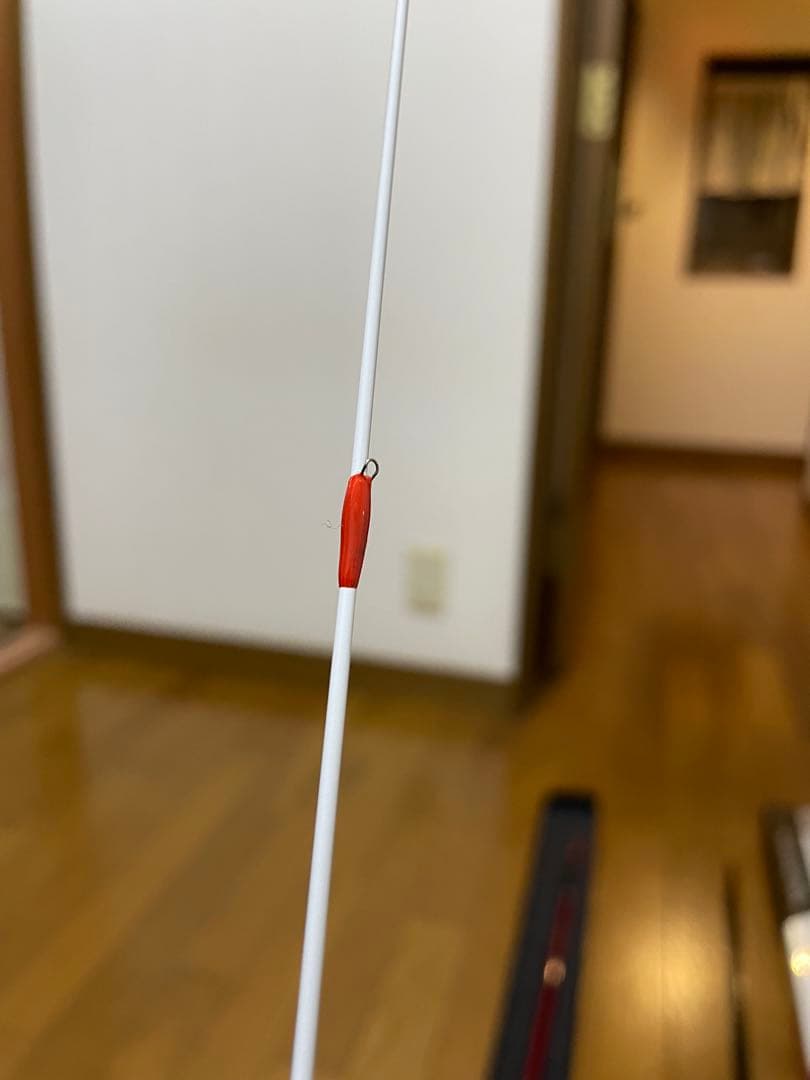 ブラックジャックスナイパー落とし込み ZERO37 #使用1回美品 #特価