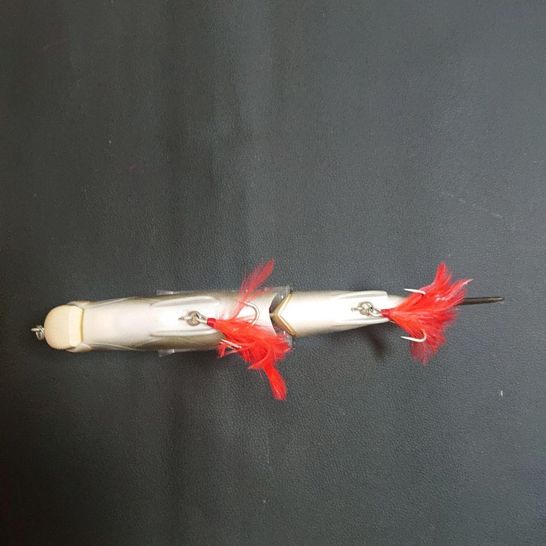 デプス 旧スライドスイマー250