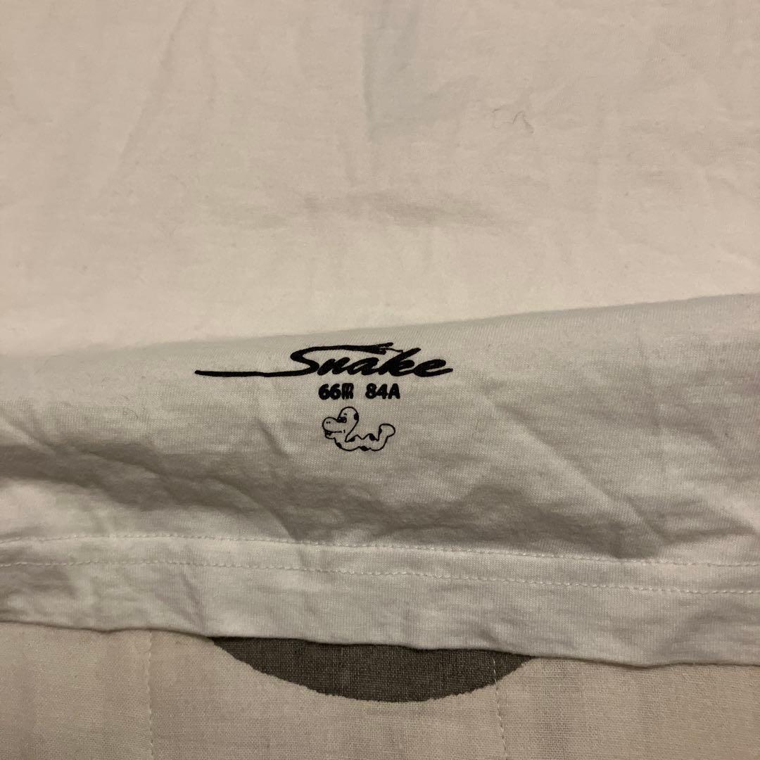 SIMS t shirt Skateboards シャツ ホワイト