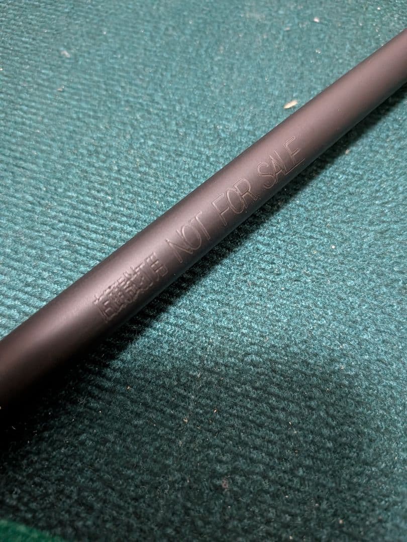 タイトリストスリーブ付 Diamana WB 63X ディアマナWB 試打用