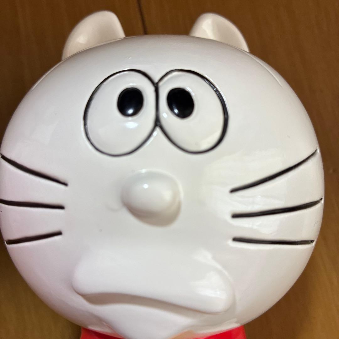 サザエさん たま　貯金箱 ソフビ