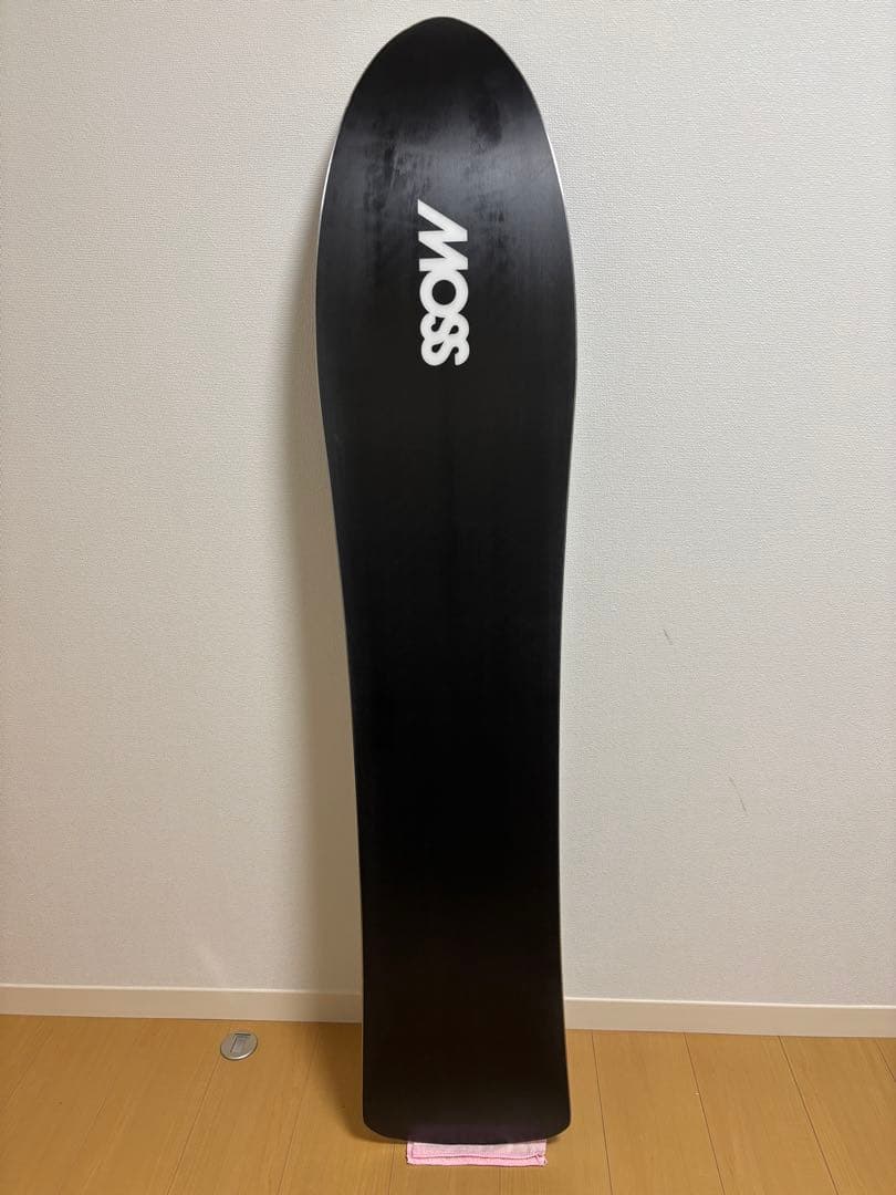 MOSS Stick Ｕ4 モス スノースティック