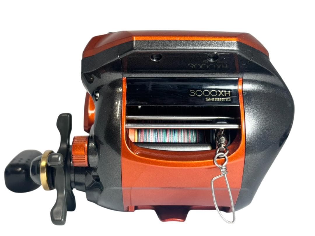 シマノ SHIMANO 電動丸 3000XH DENNDO-MARU