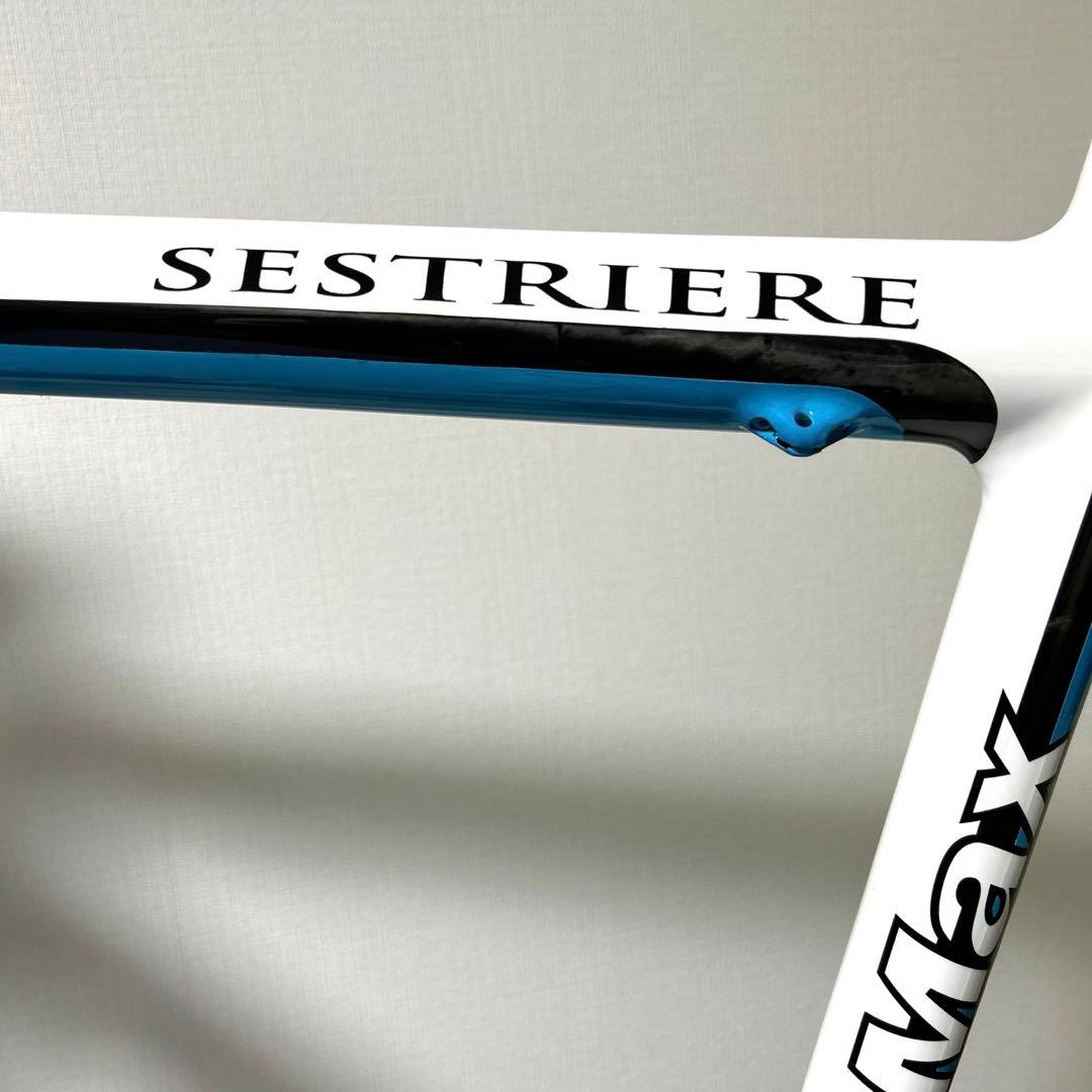 超美品‼️InterMax SESTRIERE フレーム+α