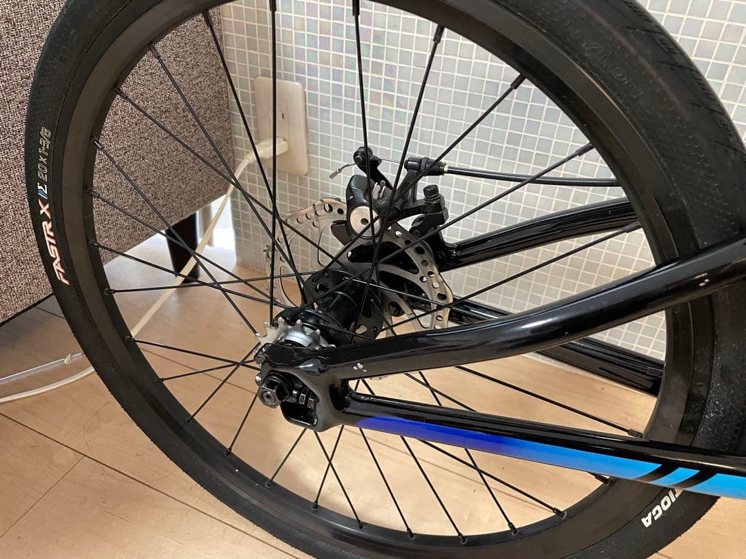 HARO BMX エキスパートXL 2024美品