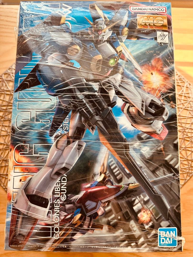 ガンプラ未組立　まとめ売り　マスターグレード他