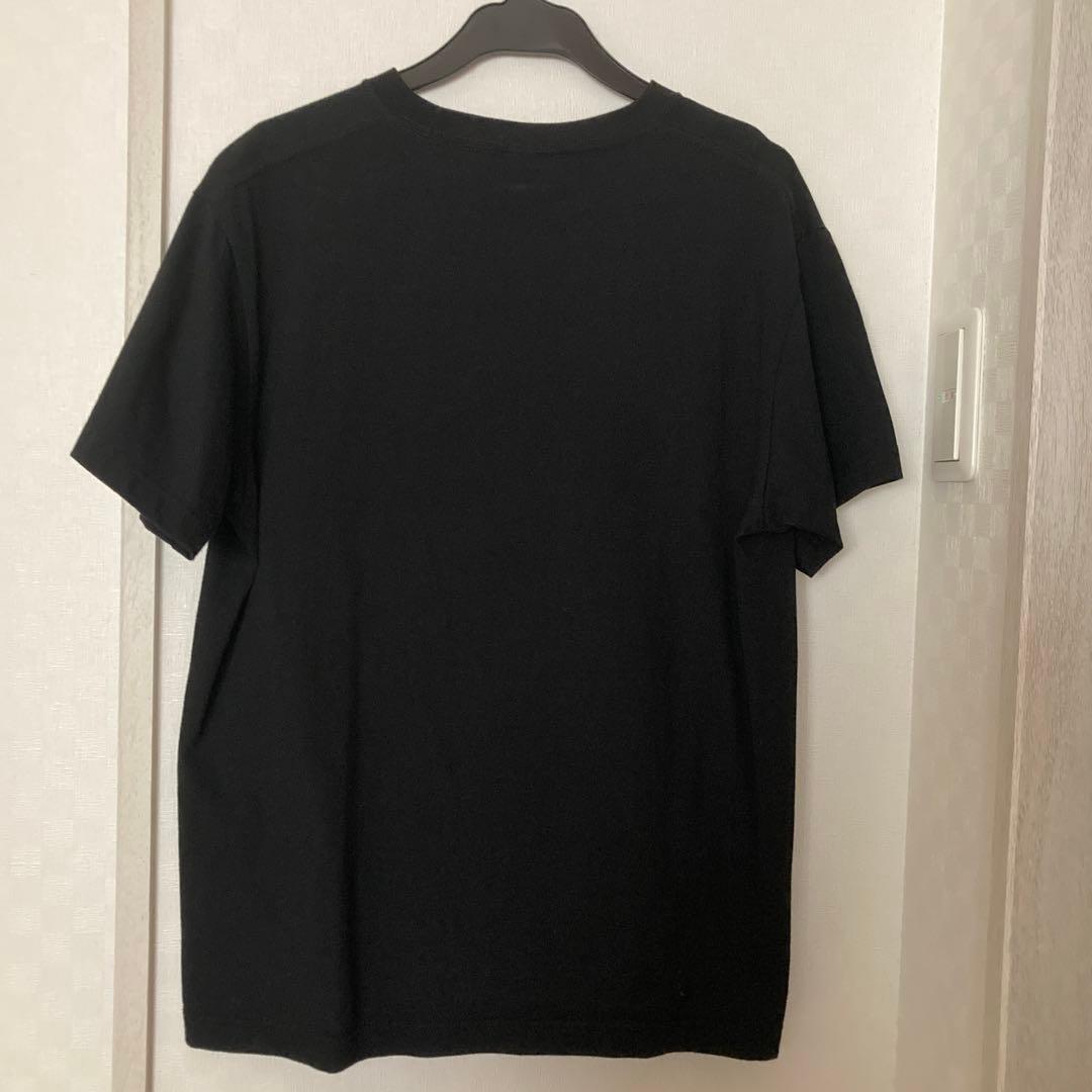 お値下げ！ろこまこあこ　直筆サイン入り　Tシャツ　Mサイズ　黒