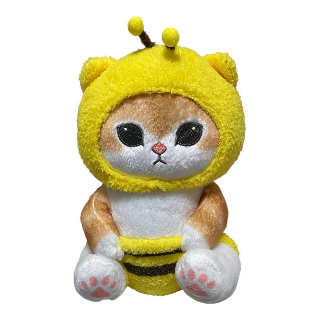 【9点 まとめ売り】mofusand モフサンド ぬいぐるみ マスコット
