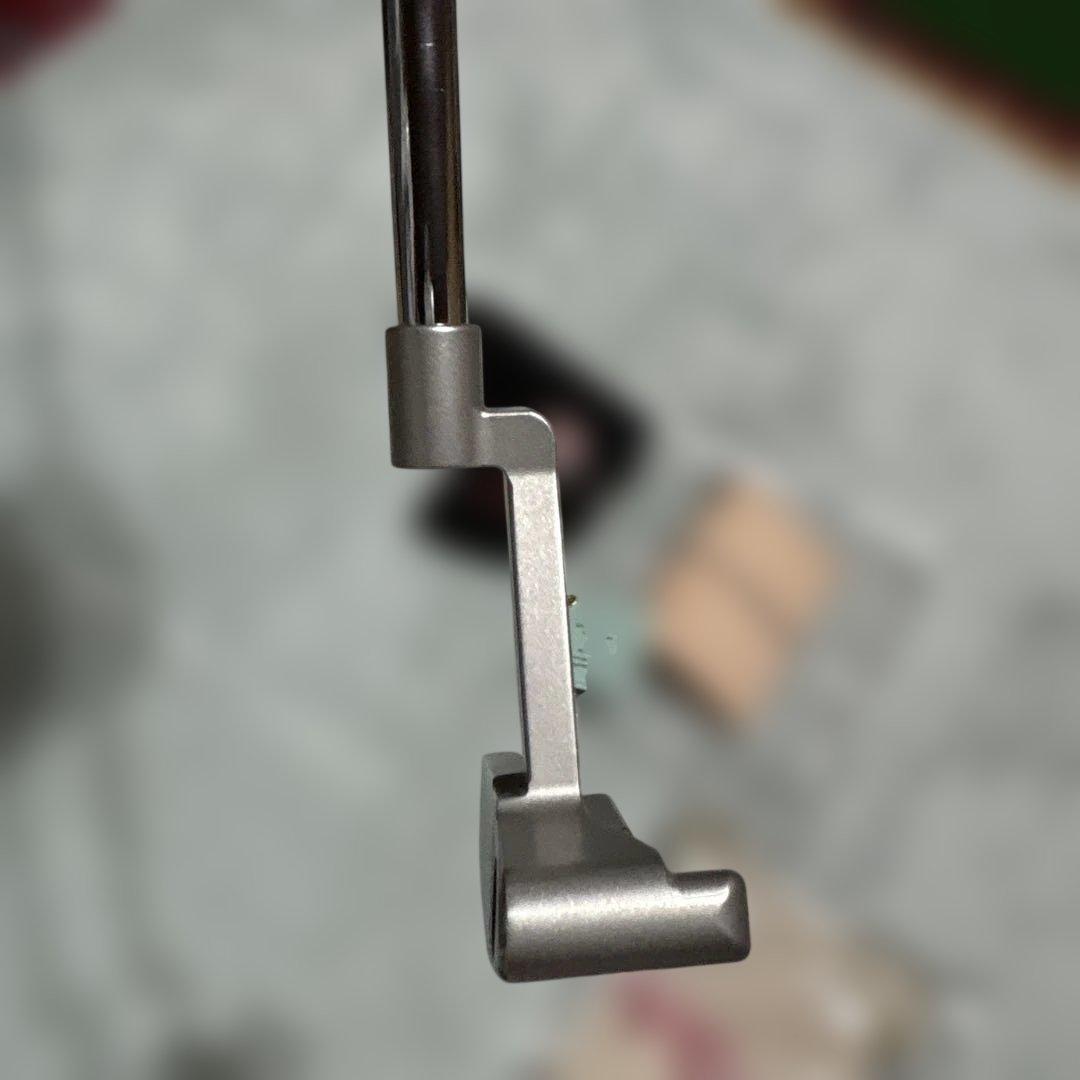 ゴールドファクトリー　TIMELESS 350G GSS