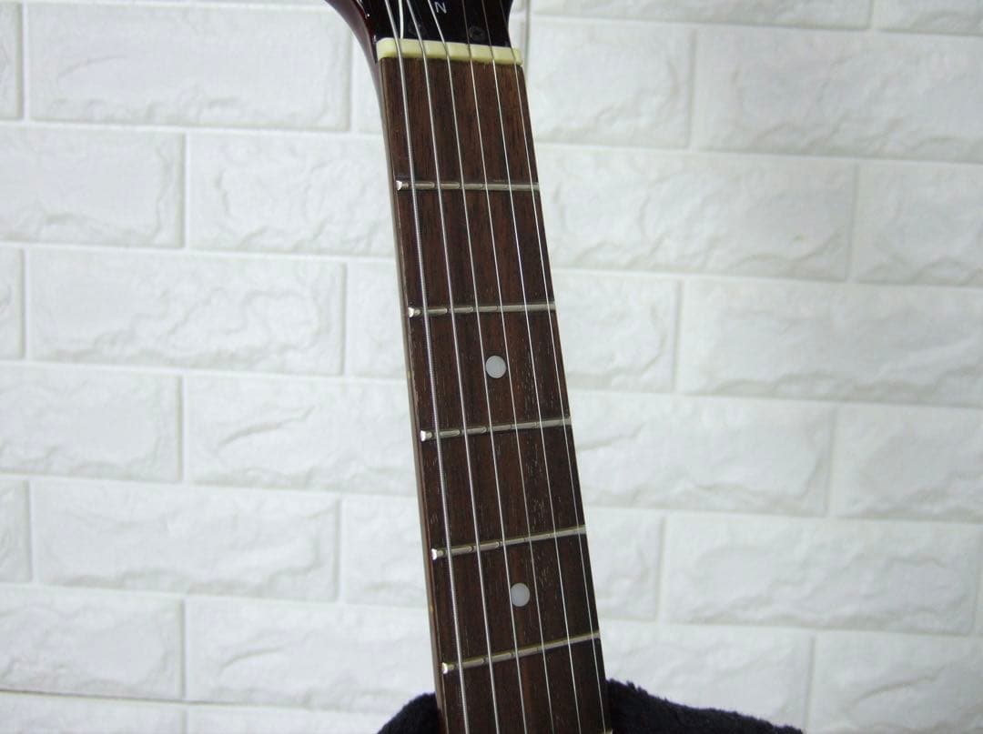 Epiphone SG Junior G-310/CH ジュニア