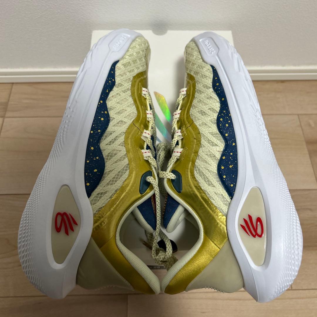 CURRY11 CHAMPION MINDSET 28.5cm カリー11