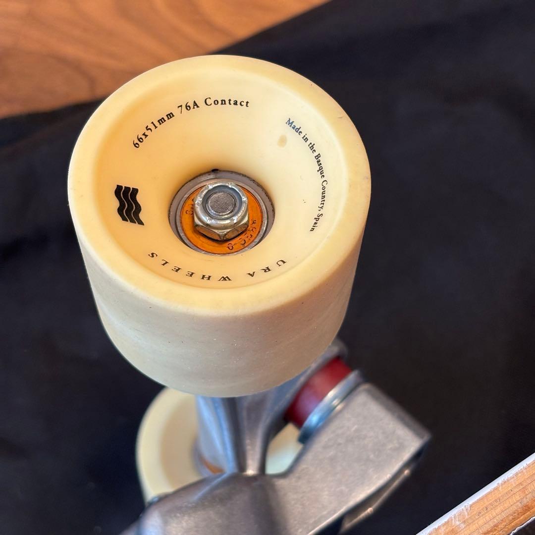 【中古】YOW COXOS 31\" Surfskate ヤウ サーフスケート