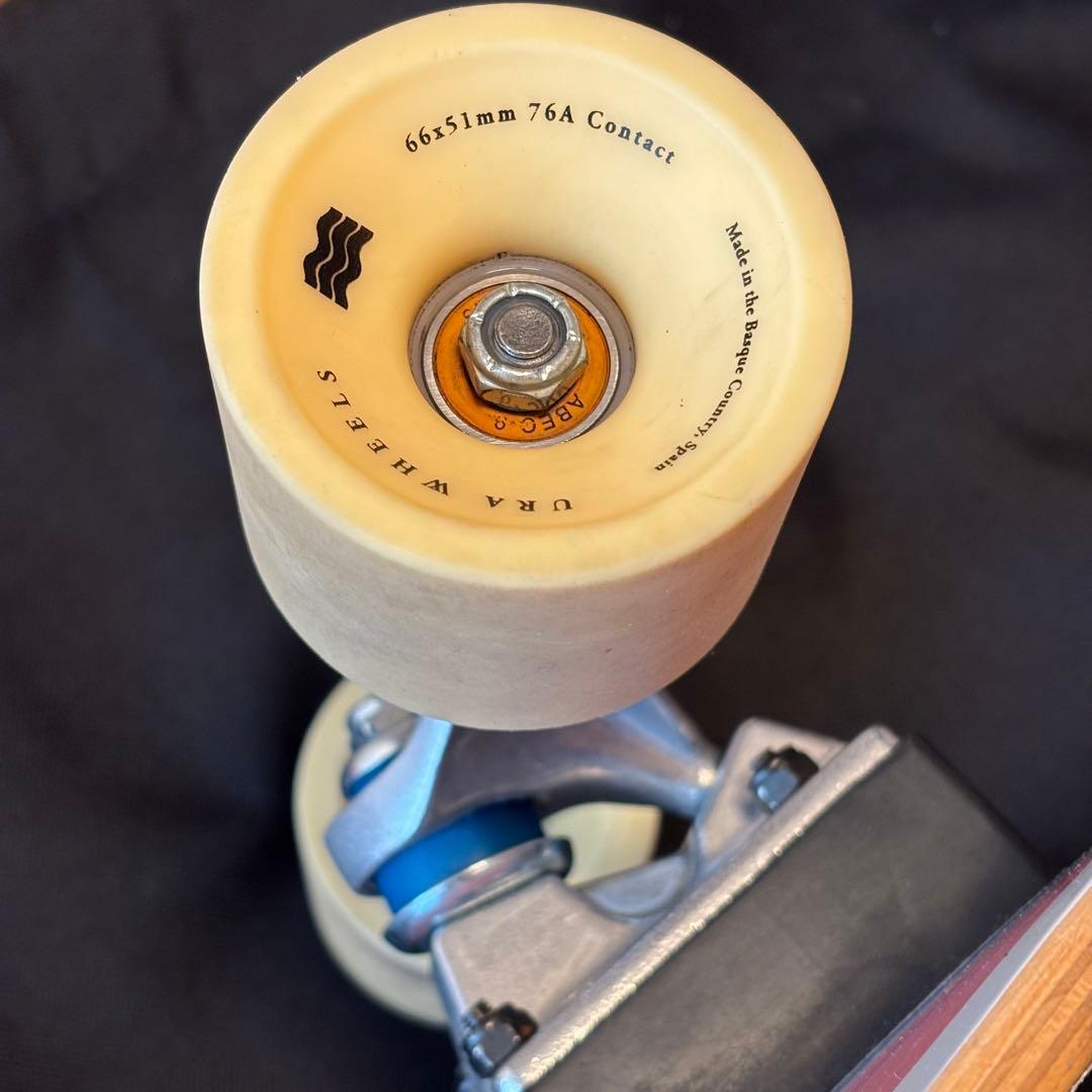 【中古】YOW COXOS 31\" Surfskate ヤウ サーフスケート