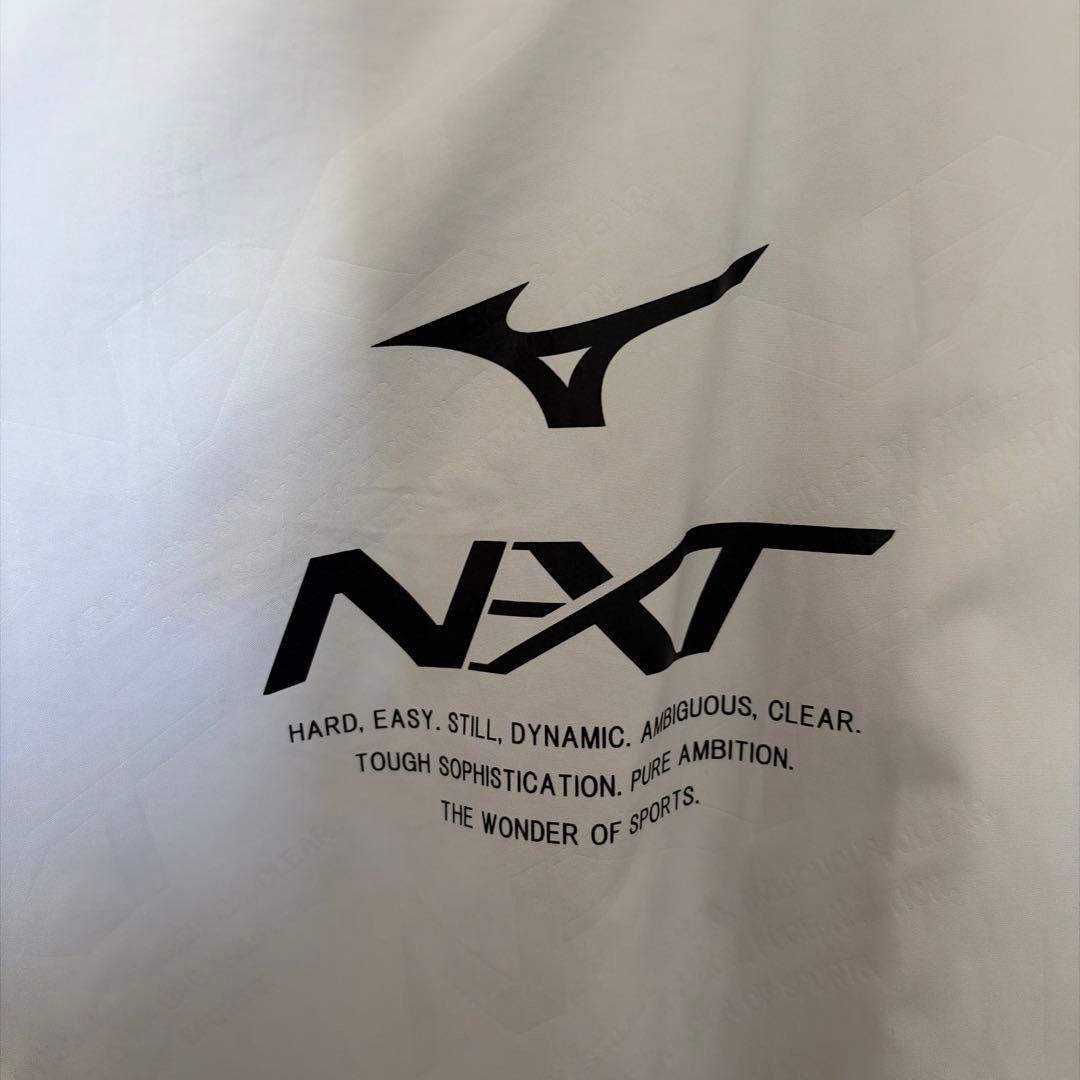 Mizuno NXT ウィンドブレーカーセット