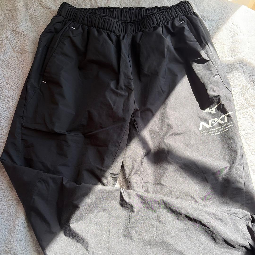 Mizuno NXT ウィンドブレーカーセット