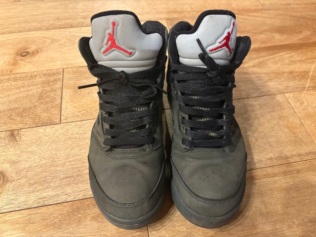 Air Jordan 5 GORE-TEX 23センチ　エアジョーダン5