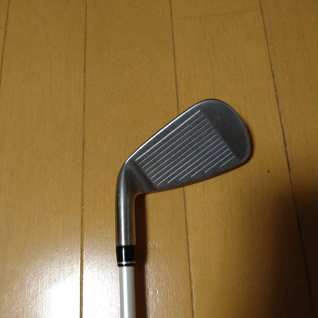 TRY IT (2017年)アイアン4本セット+ОnRD64度ウェッジ