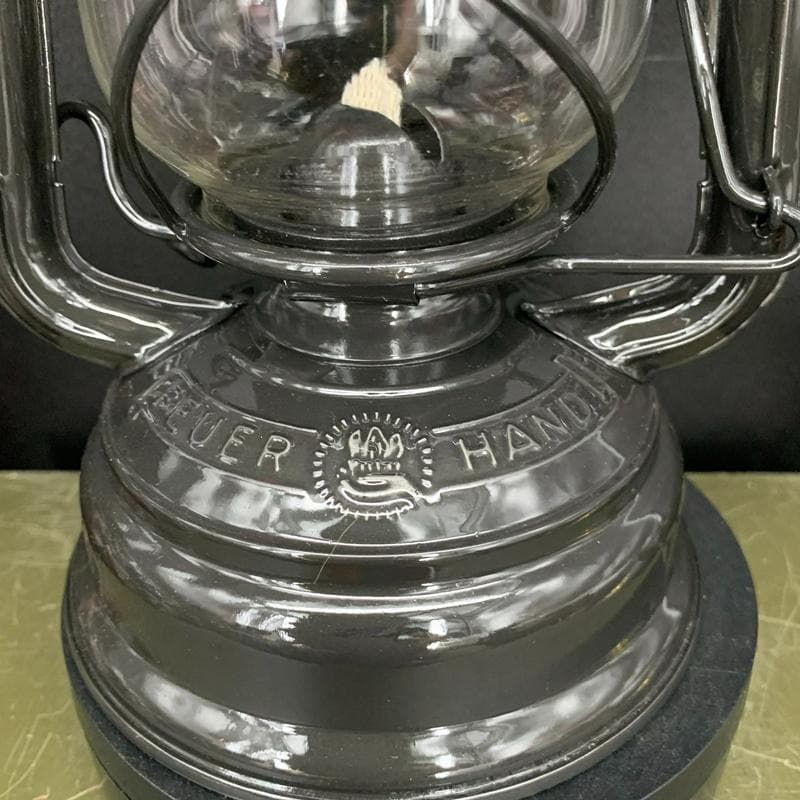 【未使用品】 耐油 FEUERHAND 276 アーミー ナンバリング STK