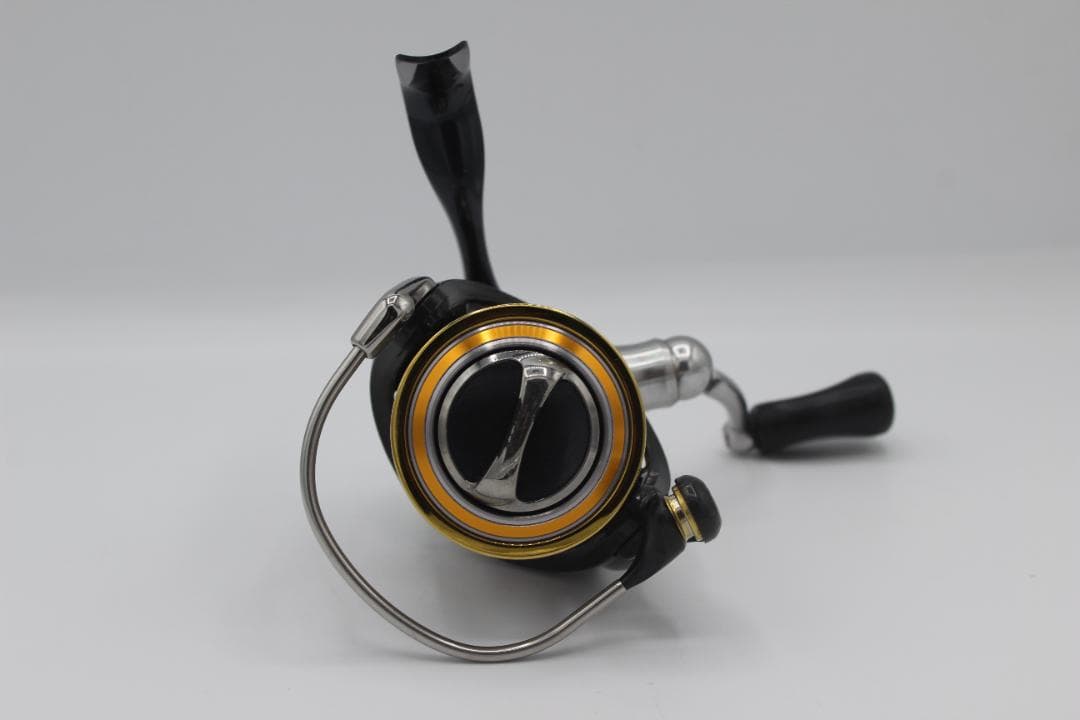 DAIWA ダイワ 10セルテート 2506 スピニングリール