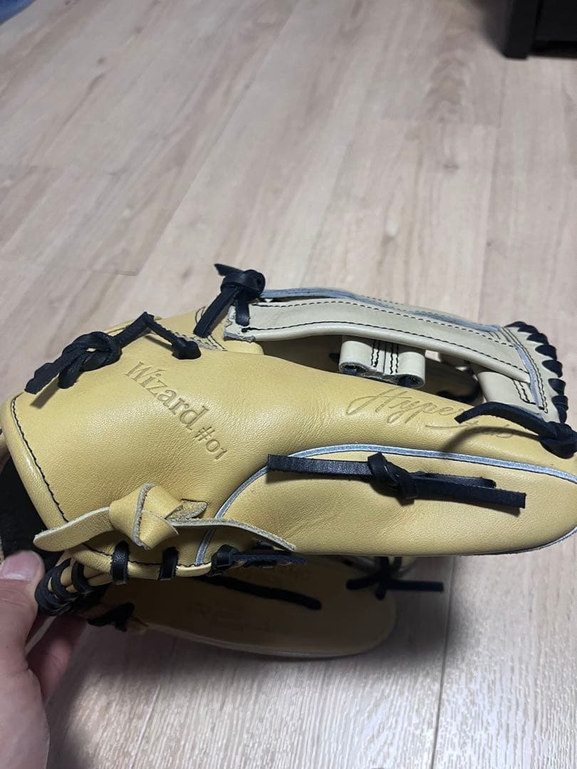 ローリングス rawlings グローブ グラブ 軟式 キャメル 内野