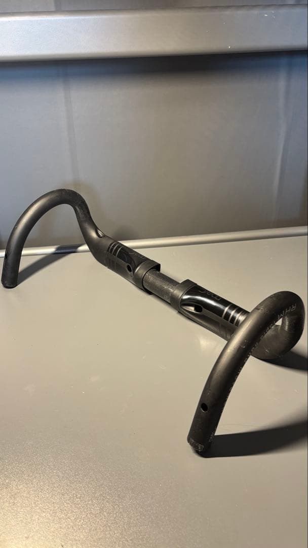 Deda Vinciハンドル