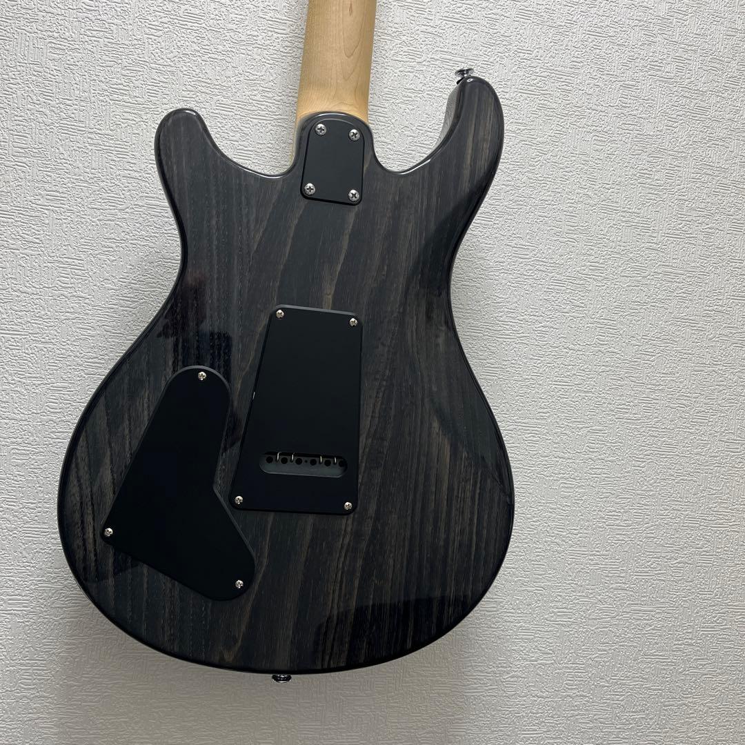 PRS SE Swamp Ash Special 中古 ギター