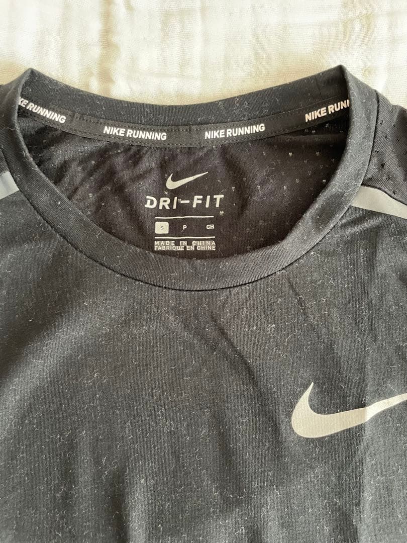 トレーニングウェアセット　NIKE forever21