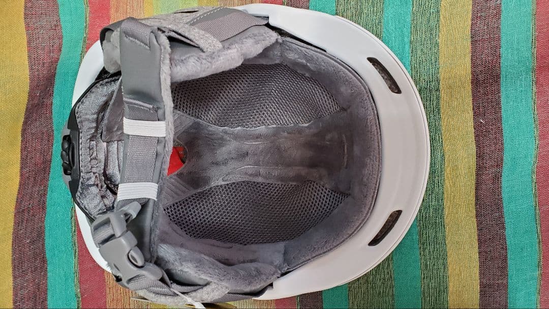 ららさん専用★新品GIRO AVERA MIPS AF ウィメンズMサイズ