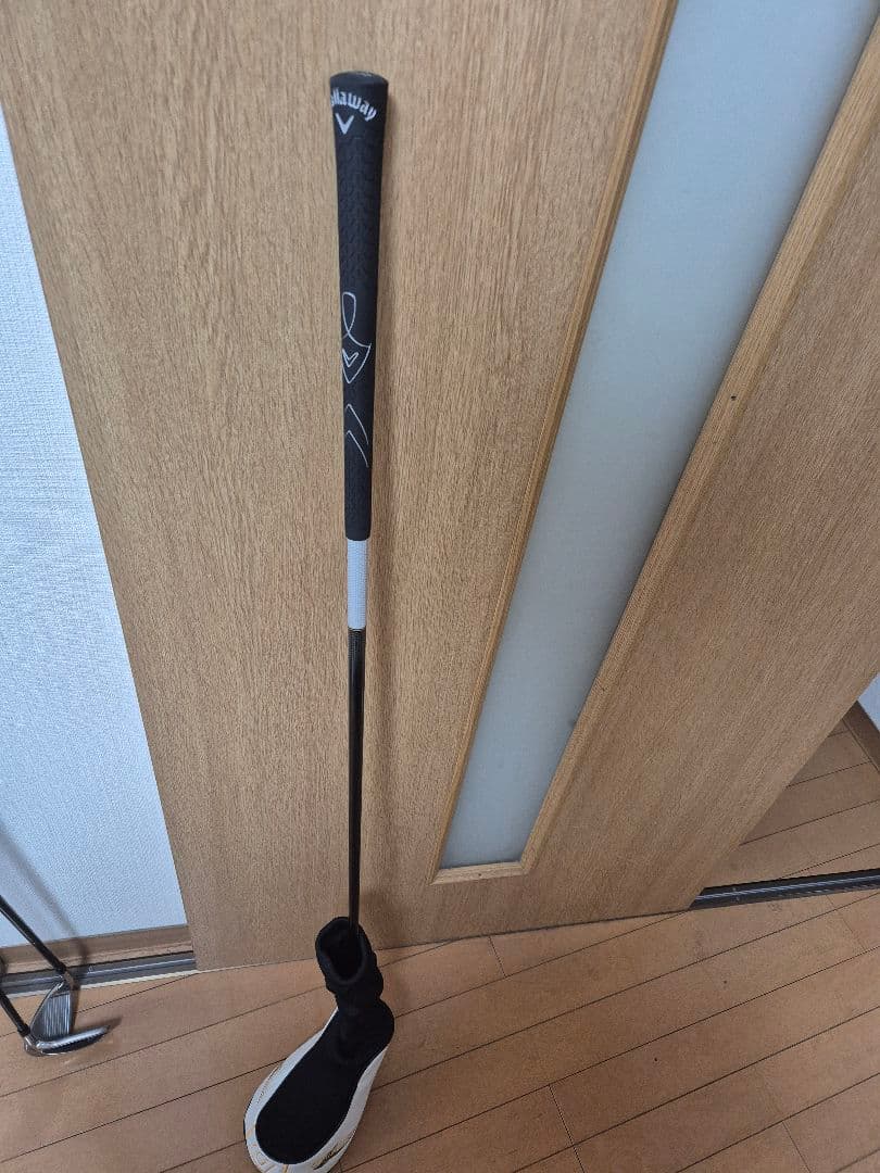 【Callaway WARBIRD 現行モデル メンズ ゴルフクラブセット】