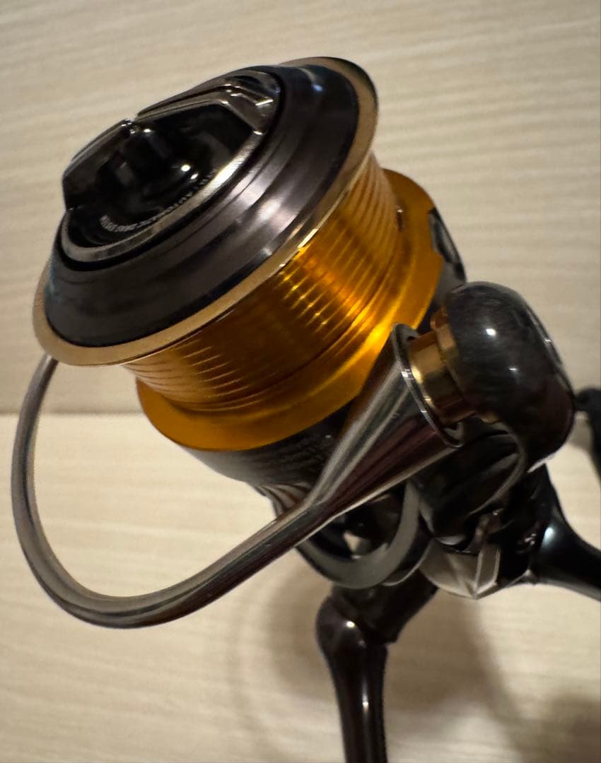 ダイワ　美品　16セルテート2506-H