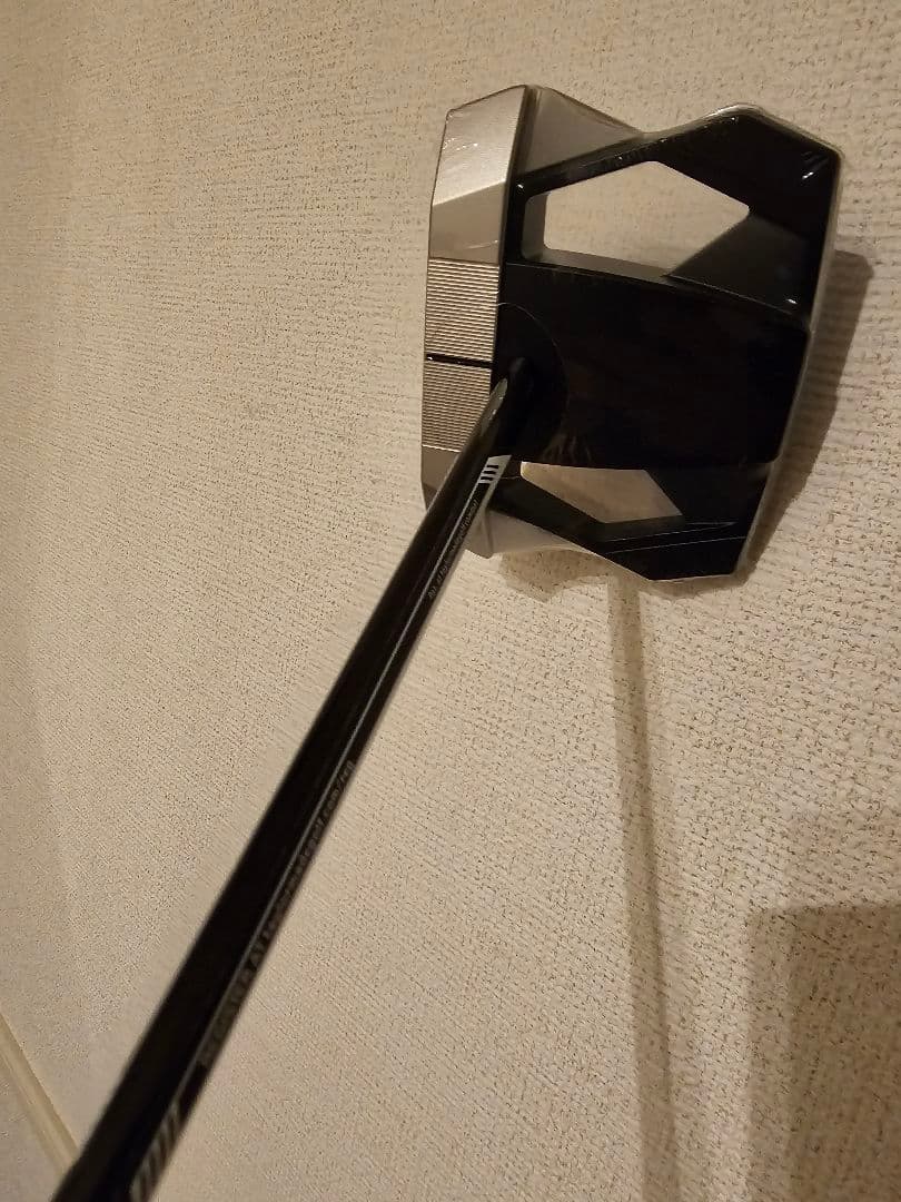 TaylorMade Spider ZT 34インチ