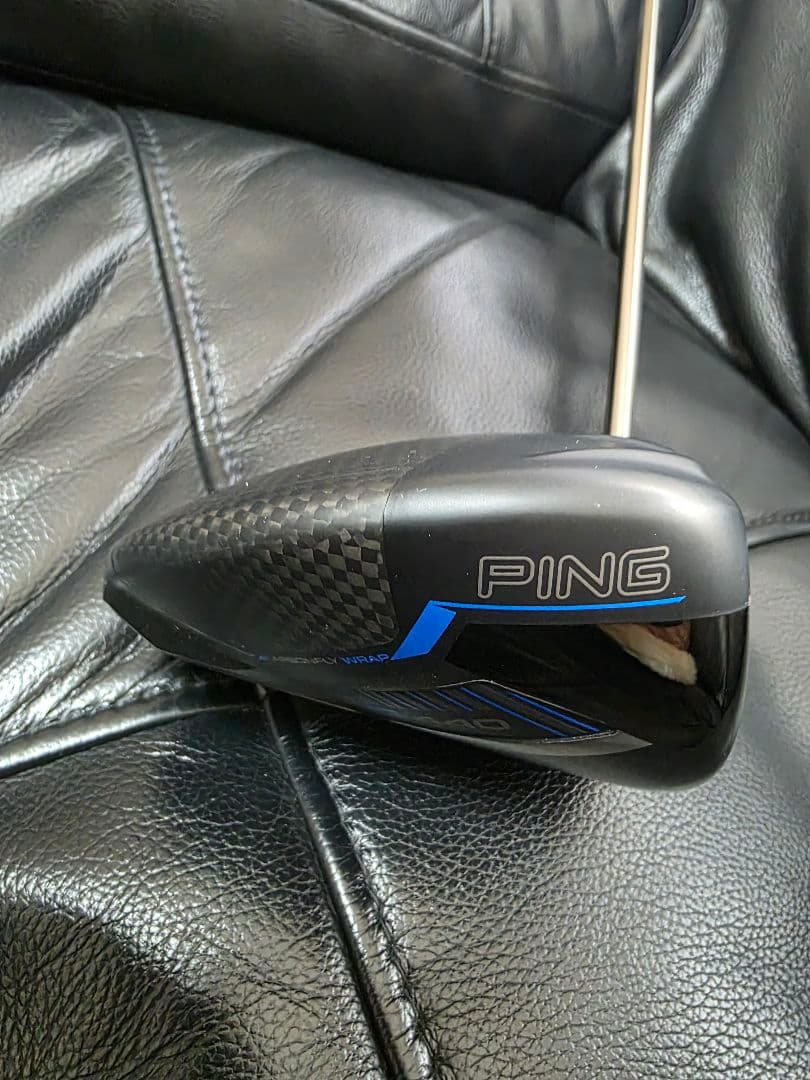 PING G440 MAX ドライバー