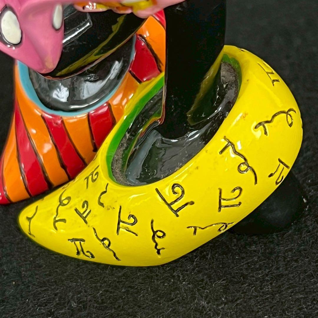 ミニー ディズニーブリットレア Britto フィギュア Britto