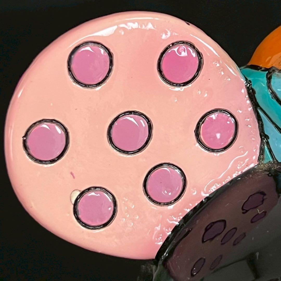 ミニー ディズニーブリットレア Britto フィギュア Britto