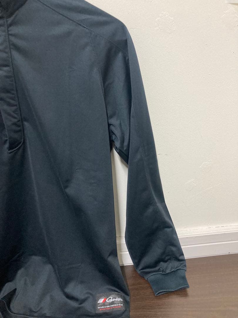 gamakatsu SUNLINE プロフェッショナルモデル フィッシングベスト