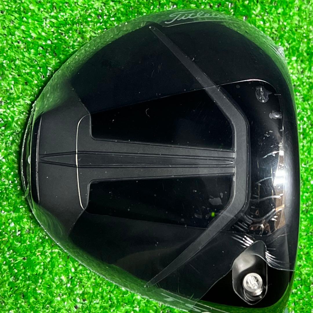 右用　Titleist タイトリスト ドライバーヘッド TSR2 11° 新品