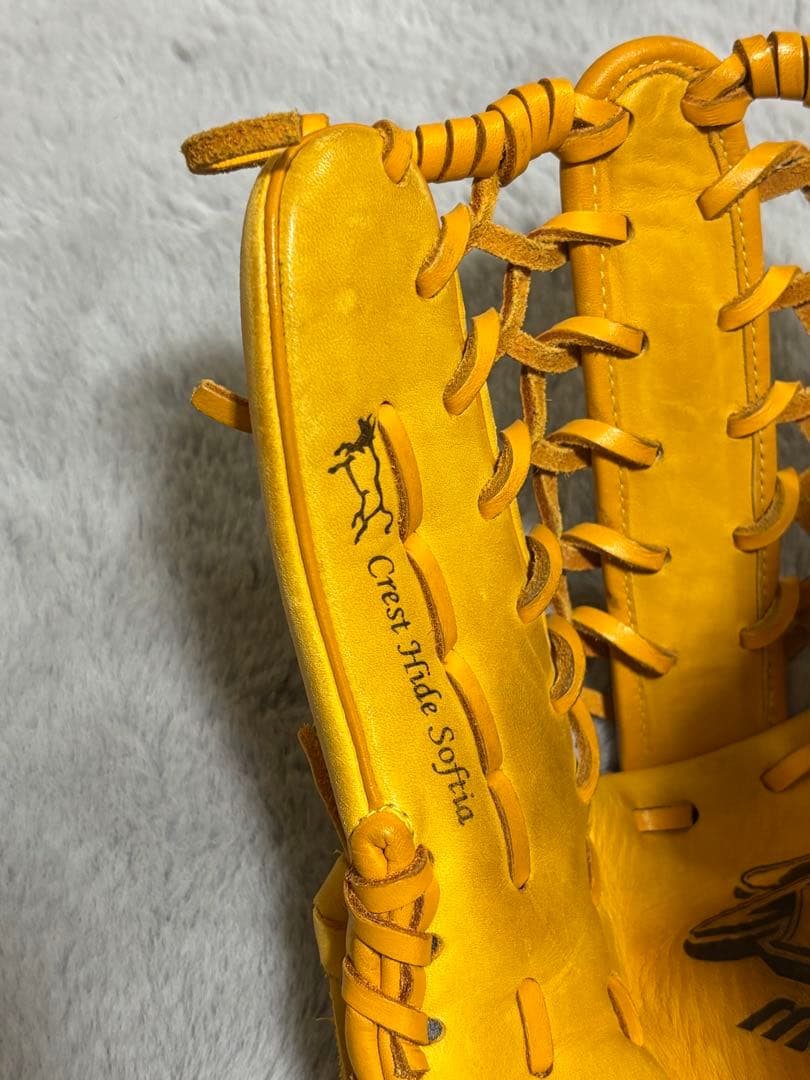 MIZUNO 一般軟式野球 グローブ RIANT