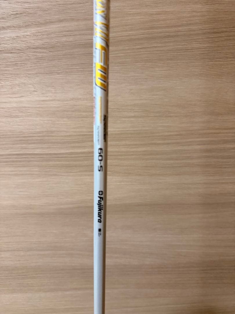 Callaway EPIC SPEED フェアウェイウッド5w エボ7