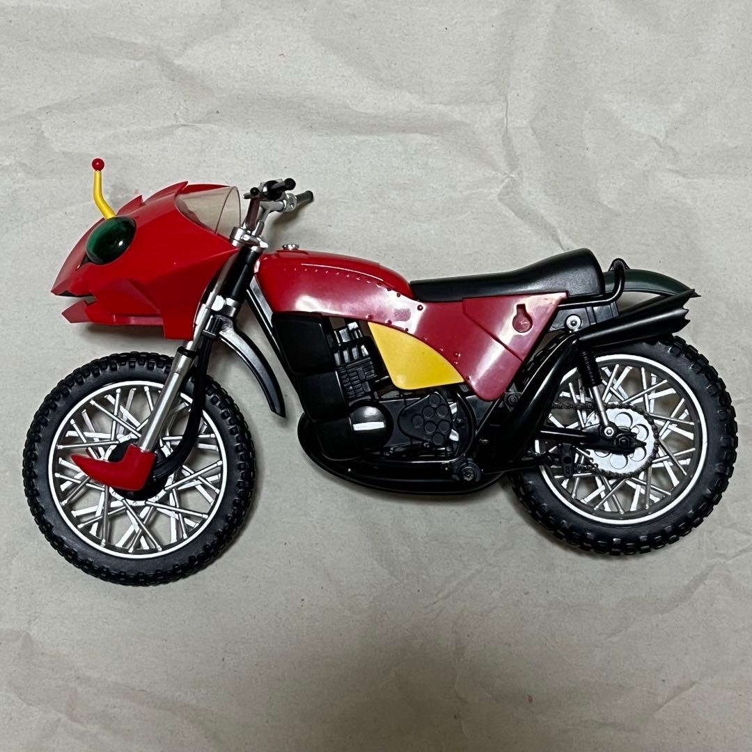 S.H.Figuarts S.H.フィギュアーツ ジャングラー