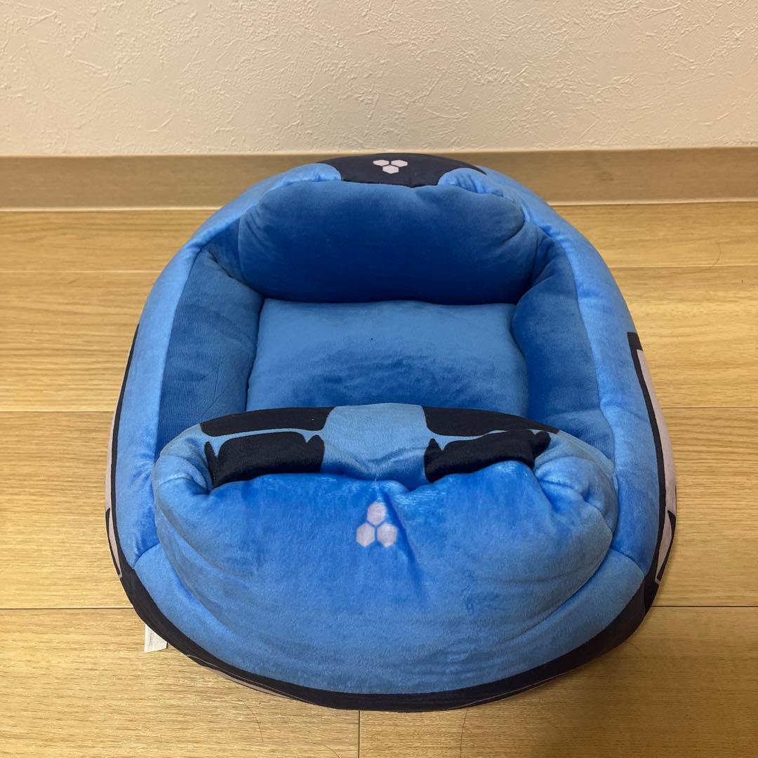 スペースマウンテン　クッション