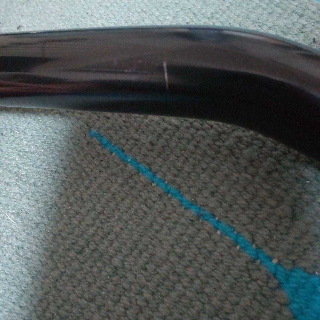 NITTO　 B809crossライザーバー(black)
